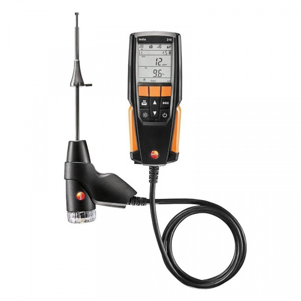 Testo 310