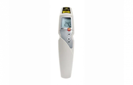 Testo 831