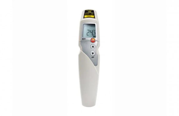 Testo 831