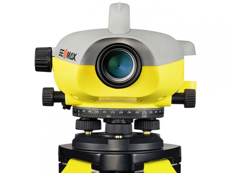 GeoMax ZDL700 standart