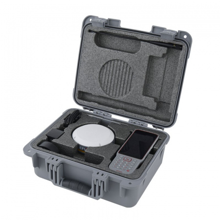 Комплект EFIX C5 и FС2