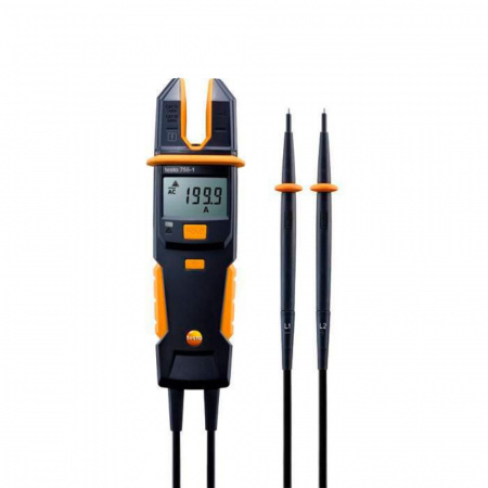 Testo 755-1 с поверкой