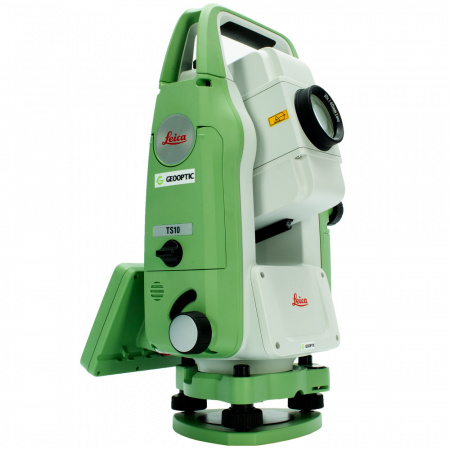 Leica TS10 R500 1"