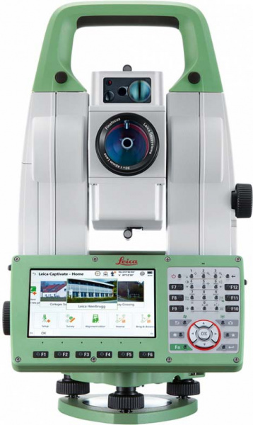 Leica TS16 I R1000 3"