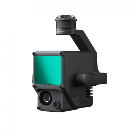 DJI Zenmuse L1