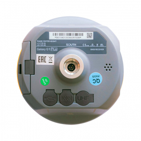 South Galaxy G1 Plus IMU с платой Trimble BD990