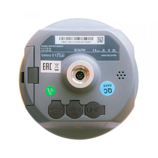 South Galaxy G1 Plus IMU с платой Trimble BD990
