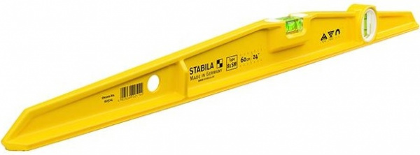 STABILA 81SM (25 см) в чехле
