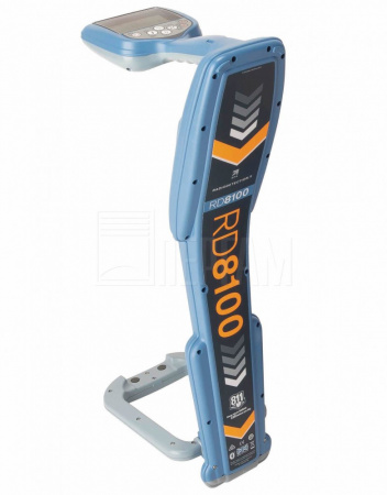 Radiodetection RD8100 PXLM