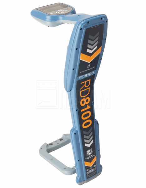 Radiodetection RD8100 PXLM