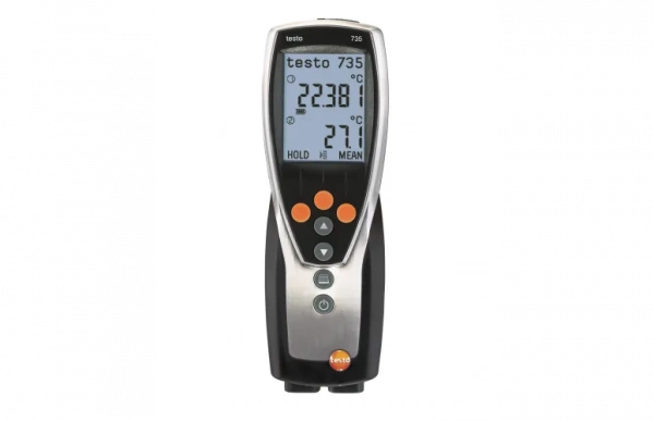Testo 735-2