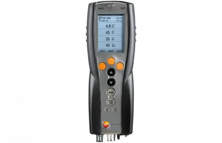 Testo 340