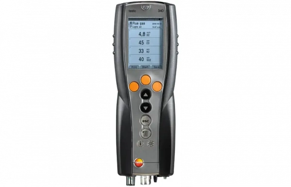 Testo 340