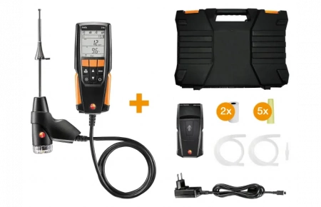 Testo 310 с принтером