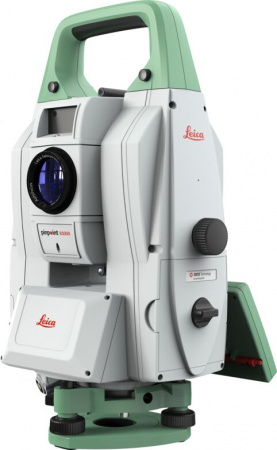 Leica TM60 I 1"