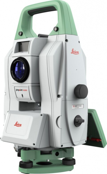 Leica TM60 I 1"