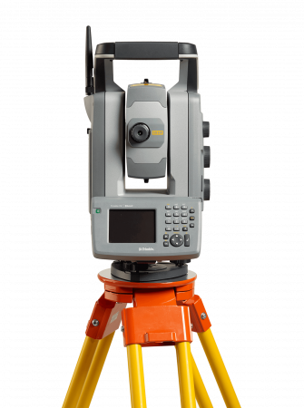 Trimble S9 1" Robotic, DR HP