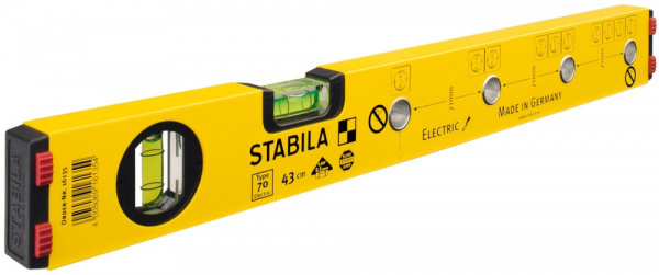 STABILA 70 Electric (120 см)