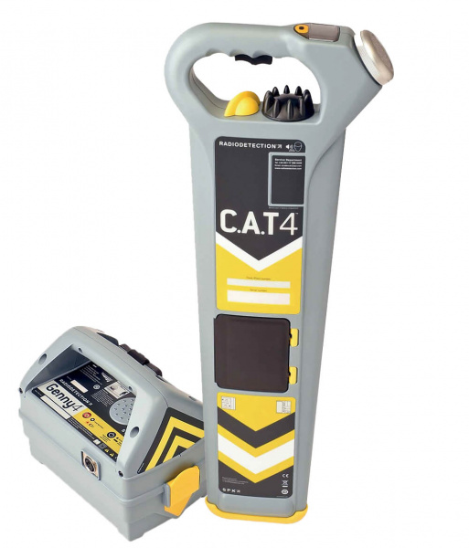 Radiodetection C.A.T.4+