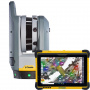 Trimble X7 kit with T10x Tablet