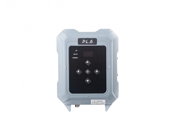 Модем радио (35W) PrinCe DL8