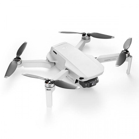 DJI Mavic Mini Fly More Combo