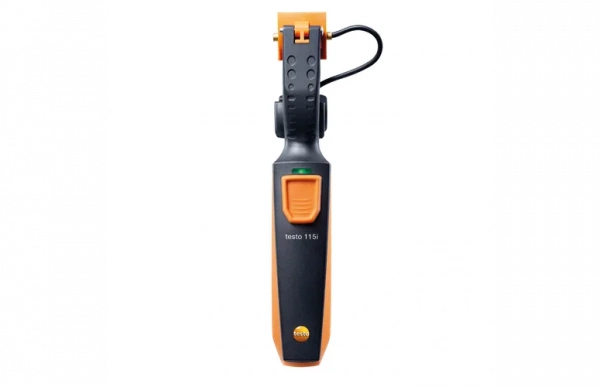 Testo 549i 2 Gen 2шт. + Testo 115i 2 Gen