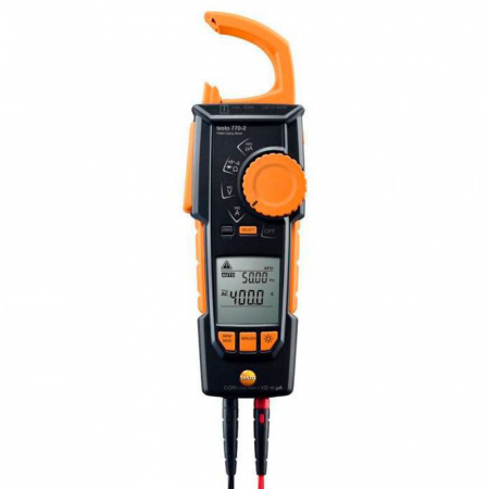 Testo 770-2
