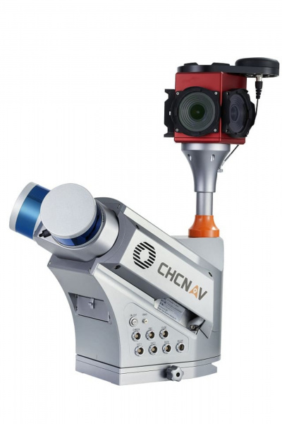 Alpha Light Dual