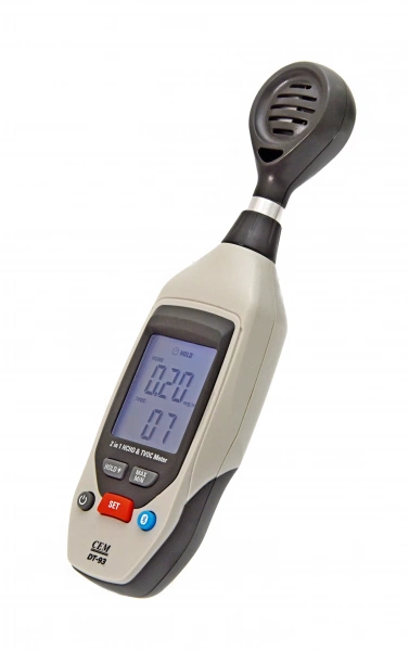 CEM DT-93