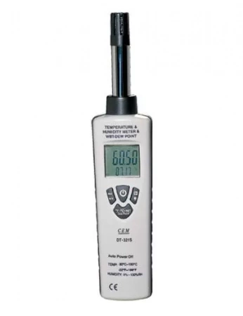 CEM DT-321S