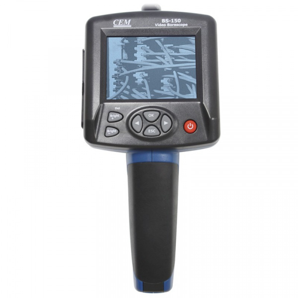 CEM BS-150