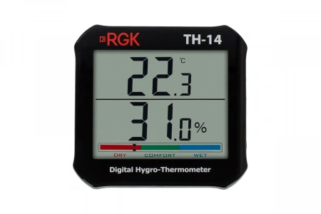 RGK TH-14 с поверкой