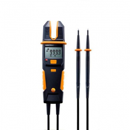Testo 755-2