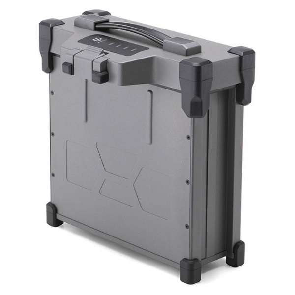 DJI для Agras T16