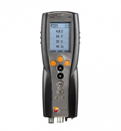 Testo 340 NO2-комплект