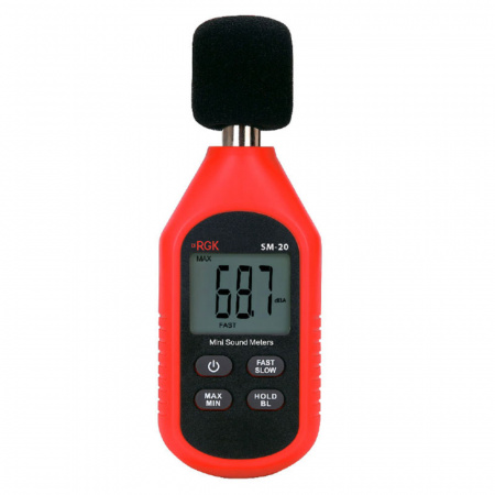 RGK SM-20
