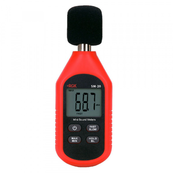 RGK SM-20