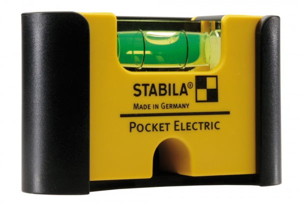 STABILA Pocket Electric