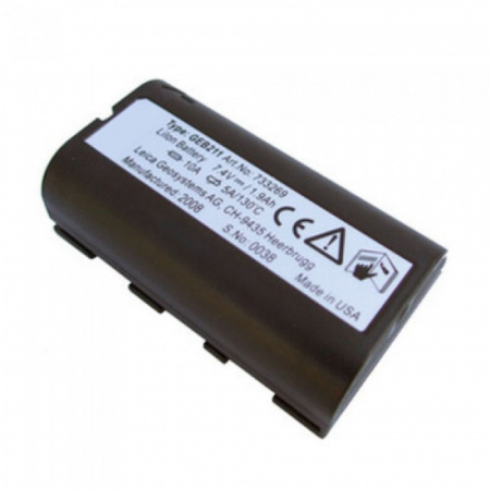 GeoMax ZBA200