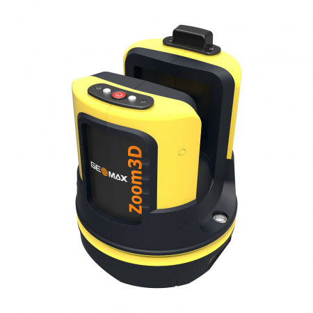 GeoMax Zoom3D (HS) Robotic