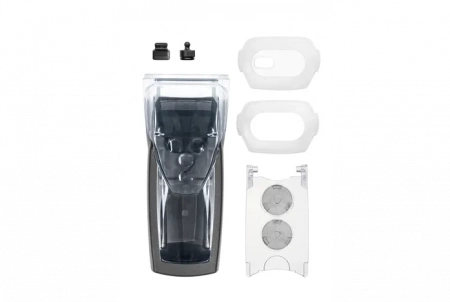 TopSafe для Testo 925/926