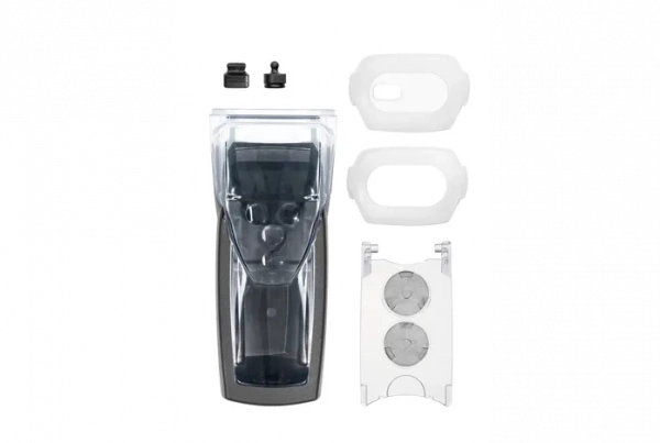 TopSafe для Testo 925/926