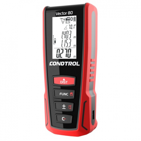 Condtrol Vector 80