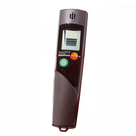 Testo 317-2