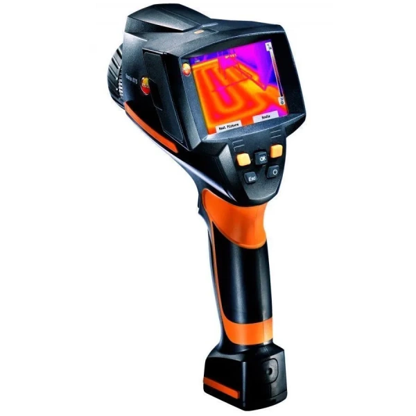 Testo 875-2i Комплект с поверкой