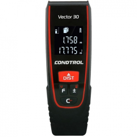 Condtrol Vector 30
