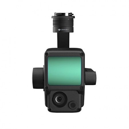 DJI Zenmuse L1
