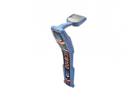 Radiodetection RD8100 PDL