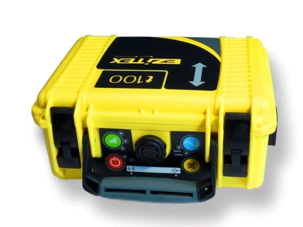 GeoMax EZiCAT Ezitex t100